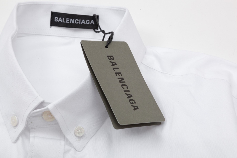 Balenciaga Shirts